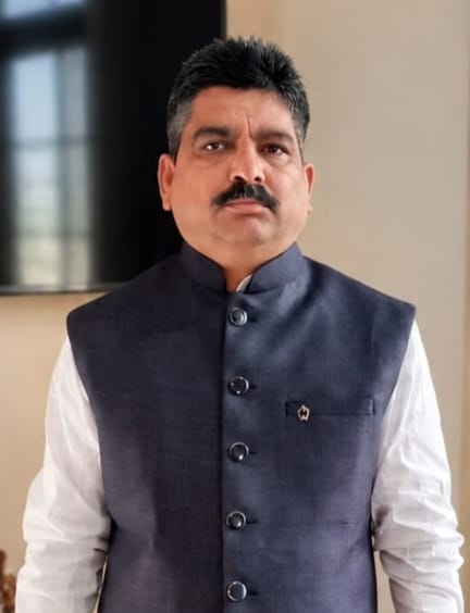 Annappa Halijole - Founder of Indrabhayi Industries